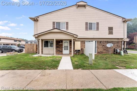 15588 Dupage Boulevard, Taylor, MI 48180 photo 2