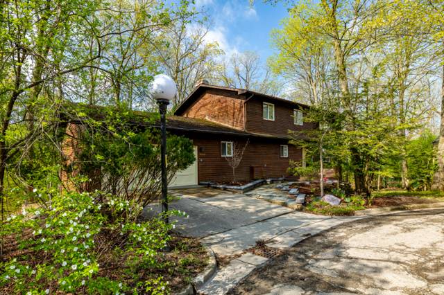 3949 Waldenwood Drive, Ann Arbor, MI