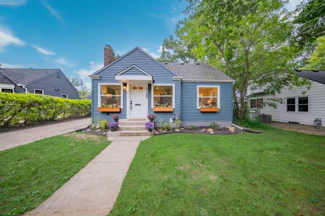 1109 Birk Avenue, Ann Arbor, MI