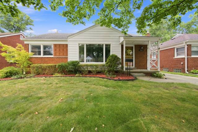 16981 Macarthur, Redford, MI