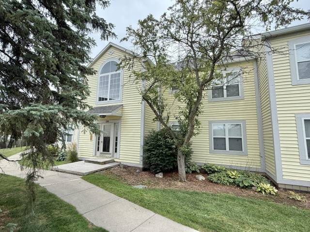 2203 S Huron Parkway S #4, Ann Arbor, MI