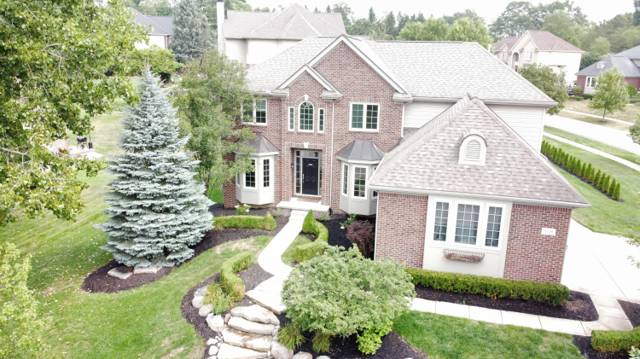 5120 Parkgate Drive, Commerce Twp, MI