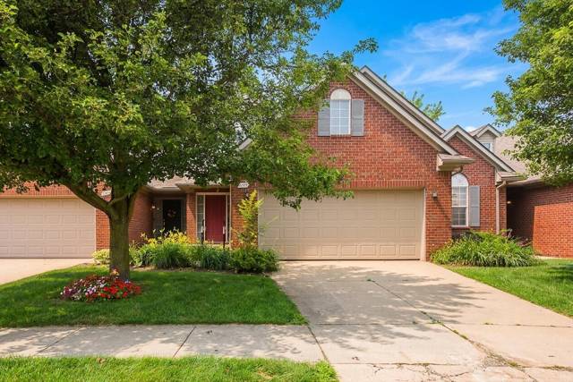 2677 Brooklyn Drive, Ypsilanti, MI