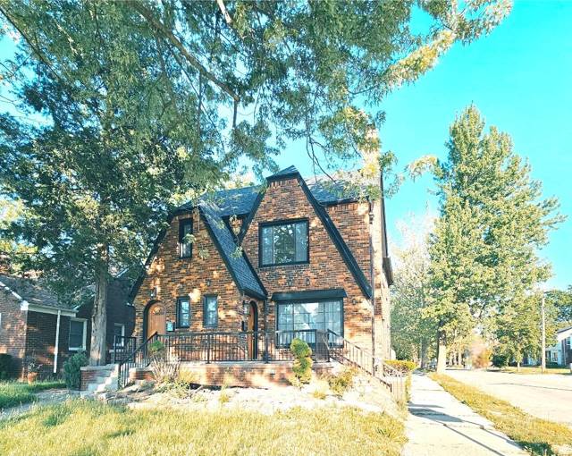 19000 Chandler Park Drive, Detroit, MI