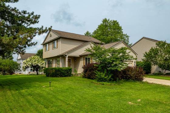 8949 Sunflower Drive, Whitmore Lake, MI 48189 photo 2