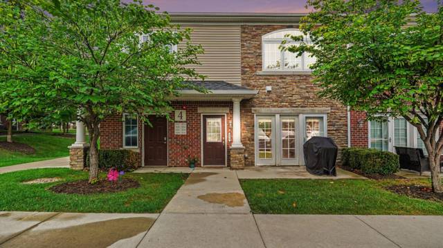 5527 Arbor Chase Drive, Ann Arbor, MI