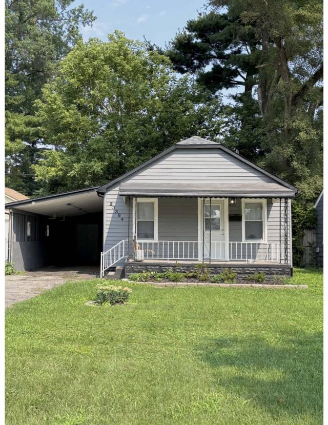 23384 Tawas Avenue, Hazel Park, MI