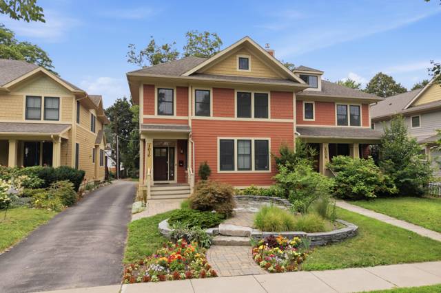 1010 Baldwin Avenue, Ann Arbor, MI