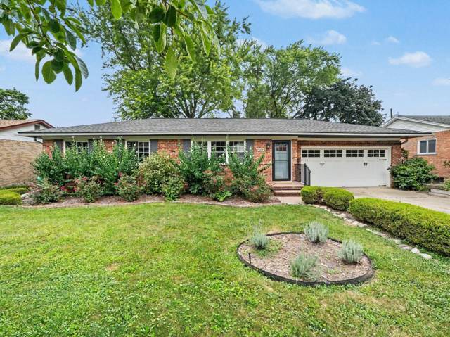 2004 Suffolk Avenue, Ann Arbor, MI