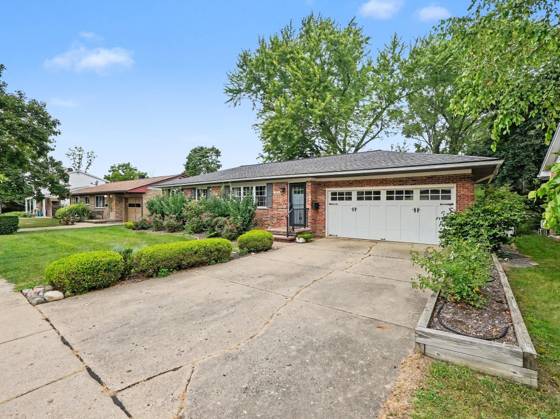 2004 Suffolk Avenue, Ann Arbor, MI 48103 photo 3