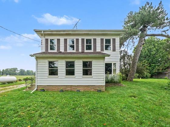 8857 Beeman Road, Chelsea, MI 48118 photo 3