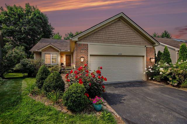 4023 Boulder Pond Drive, Ann Arbor, MI