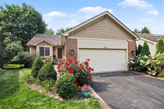 4023 Boulder Pond Drive, Ann Arbor, MI 48108 photo 2