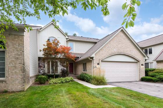 239 Saint Lawrence Boulevard, Northville, MI 48168 photo 3