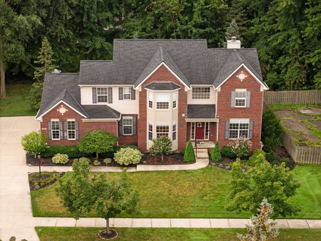 1338 Coach House Lane, South Lyon, MI
