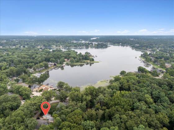 9535 Listeria Street, Commerce Twp, MI 48382 photo 3