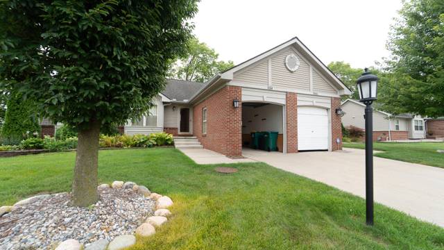 9084 Colony Park Drive, Ypsilanti, MI