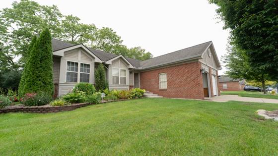 9084 Colony Park Drive, Ypsilanti, MI 48197 photo 2