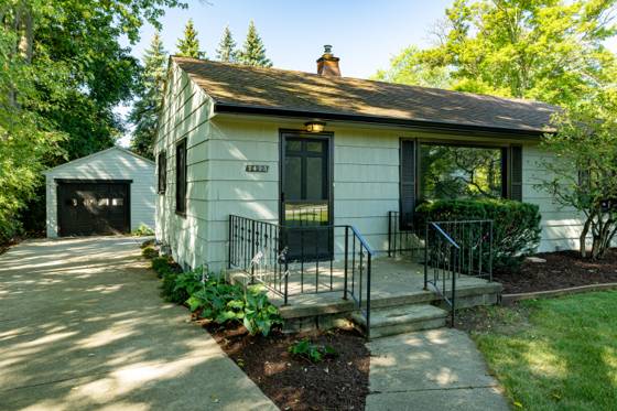 7425 Ann Arbor Street, Dexter, MI 48130 photo 2