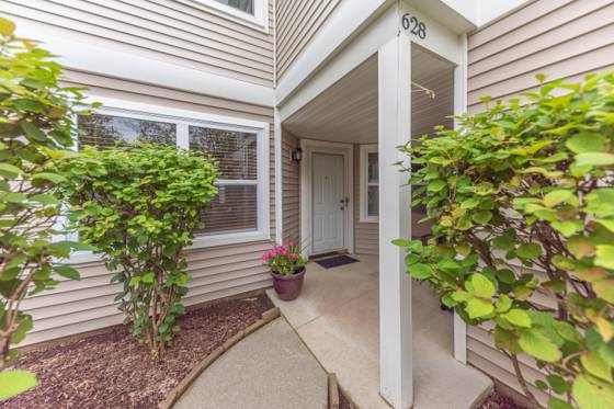 628 Riverstone Lane, Chelsea, MI 48118 photo 3