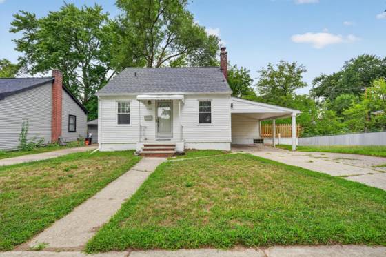 230 Dick Avenue, Pontiac, MI 48341 photo 4
