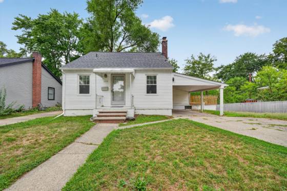 230 Dick Avenue, Pontiac, MI 48341 photo 3