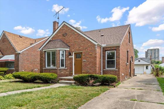 11356 Patton Street, Detroit, MI 48228 photo 2
