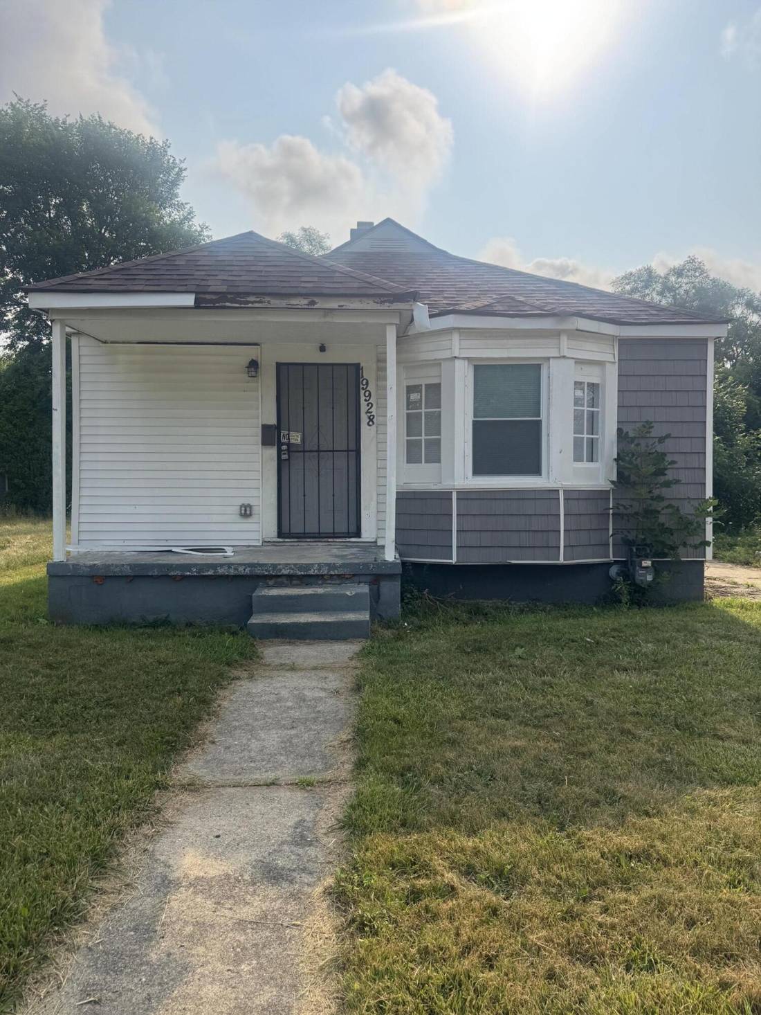 19928 Annott Avenue, Detroit, MI 48205