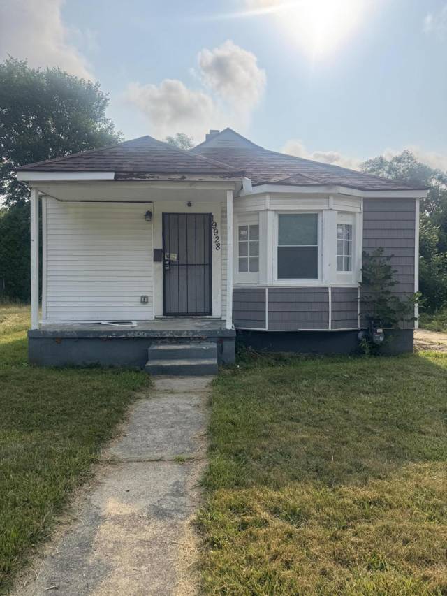 19928 Annott Avenue, Detroit, MI