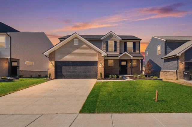 15185 Hanover Avenue, Allen Park, MI