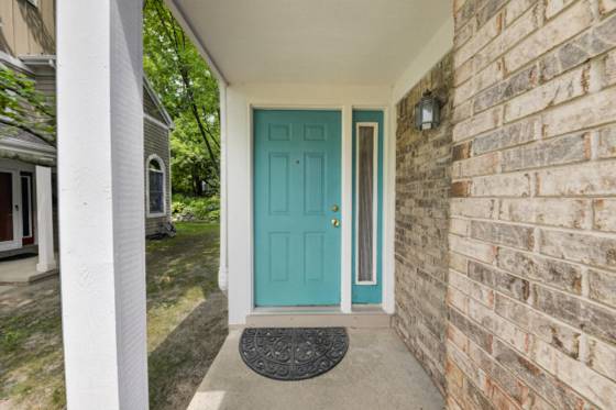 2445 Mulberry Court, Ann Arbor, MI 48104 photo 2
