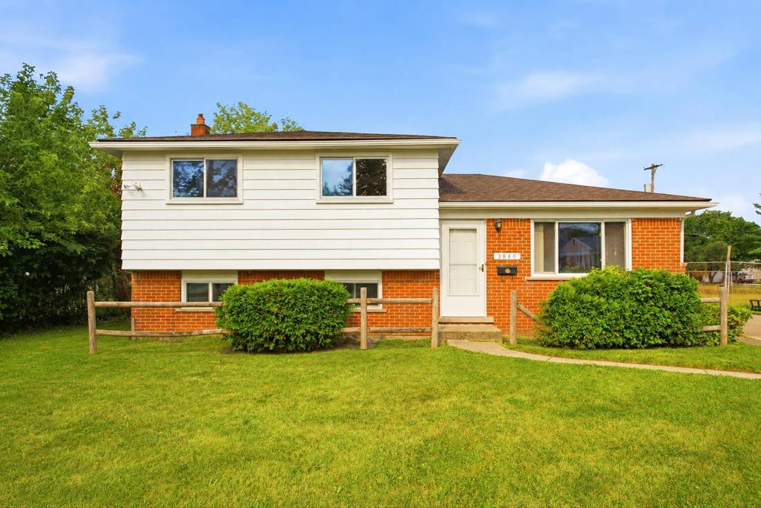 3840 Williams Street, Inkster, MI 48141