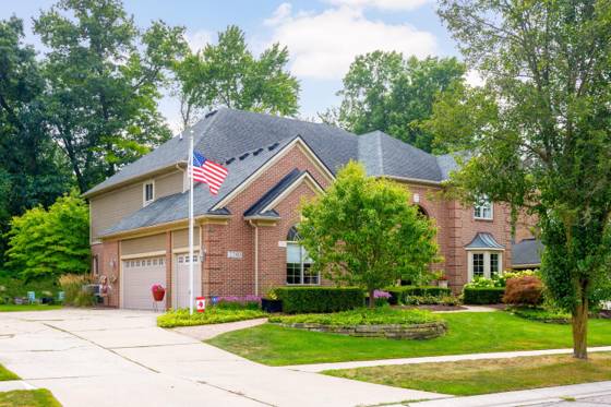 2280 Ivy Hill Drive, Commerce Twp, MI 48382 photo 2