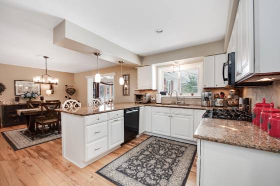 4546 Rohr Road, Lake Orion, MI 48359 photo 4