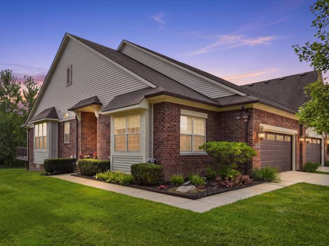 40466 Juniper Court, Clinton Twp, MI