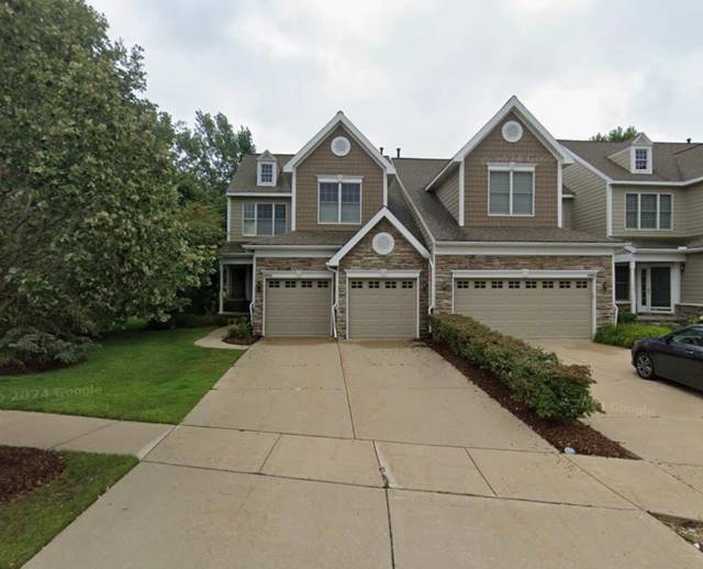 49959 Blackberry Trail, Novi, MI