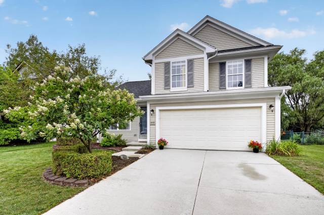 1919 Savannah Lane, Ypsilanti, MI