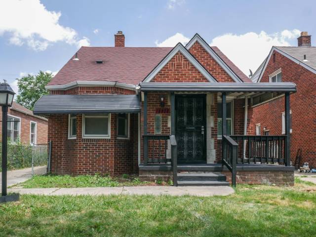 18938 Beland Street, Detroit, MI