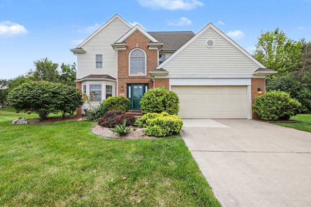 2138 Vail Court, Ann Arbor, MI