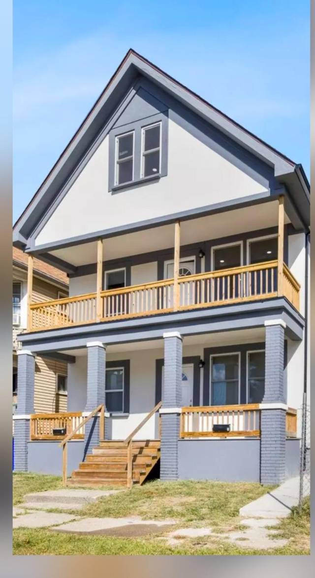 5228 Elmer Street #1, Detroit, MI