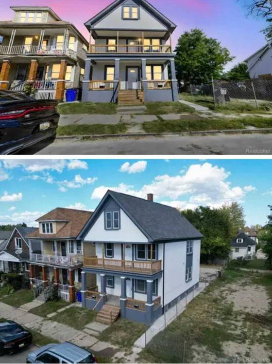 5228 Elmer Street #1, Detroit, MI 48210 photo 2