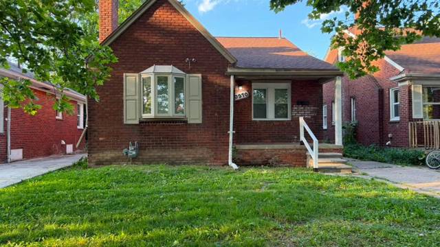10370 Britain Street, Detroit, MI