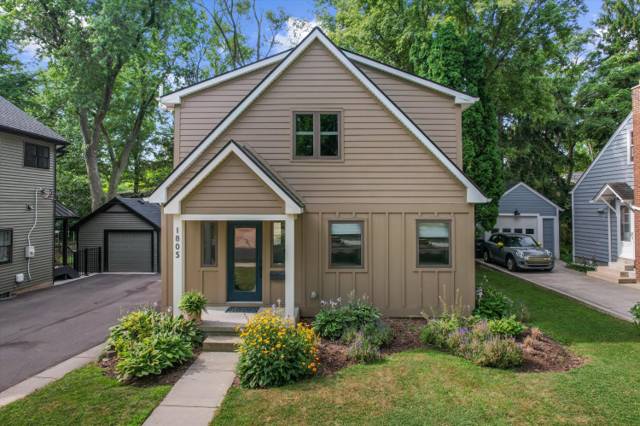 1805 Charlton Avenue, Ann Arbor, MI