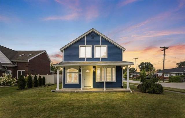 19903 Martin Road, Saint Clair Shores, MI