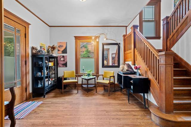 3325 Clark Street, Wayne, MI