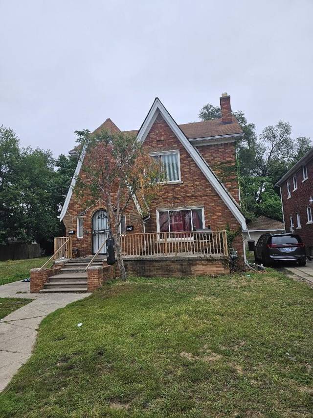 17378 Kentucky Street, Detroit, MI