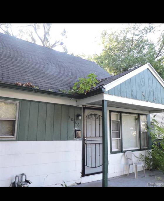 20506 Revere Street, Detroit, MI 48234 photo 2
