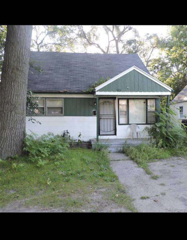 20506 Revere Street, Detroit, MI