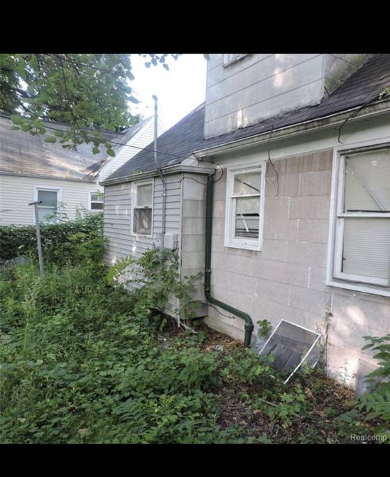 20506 Revere Street, Detroit, MI 48234 photo 4