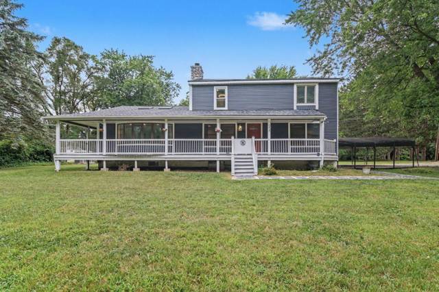 558 W Clarkston, Lake Orion, MI